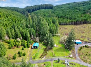 27850 Hells Canyon Rd, Monroe, OR 97456