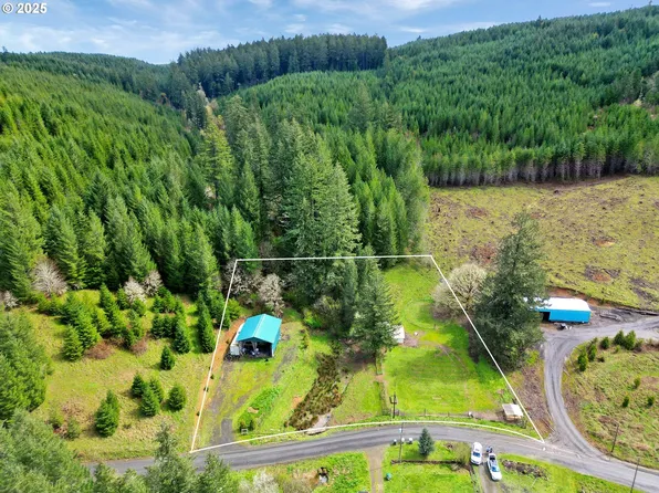 27850 Hells Canyon Rd, Monroe, OR 97456