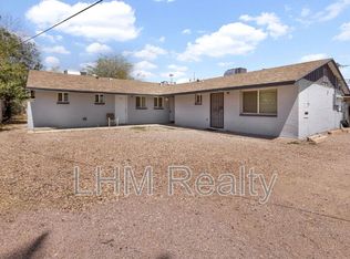 6022 S 3rd St UNIT 2, Phoenix, AZ 85042