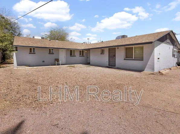 6022 S 3rd St Unit 2, Phoenix, AZ 85042