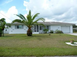 12007 Dorado Dr, North Port, FL 34287