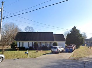 3543 Quaker Ct, Murfreesboro, TN 37128