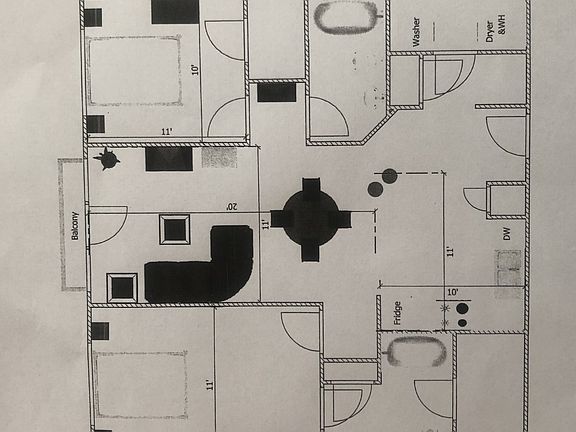 5th image of 2116D Acklen Ave