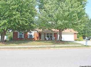 189 Chanel Dr, Huntsville, AL 35811