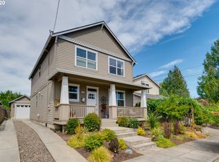 7131 SE Mall, Portland, OR 97206