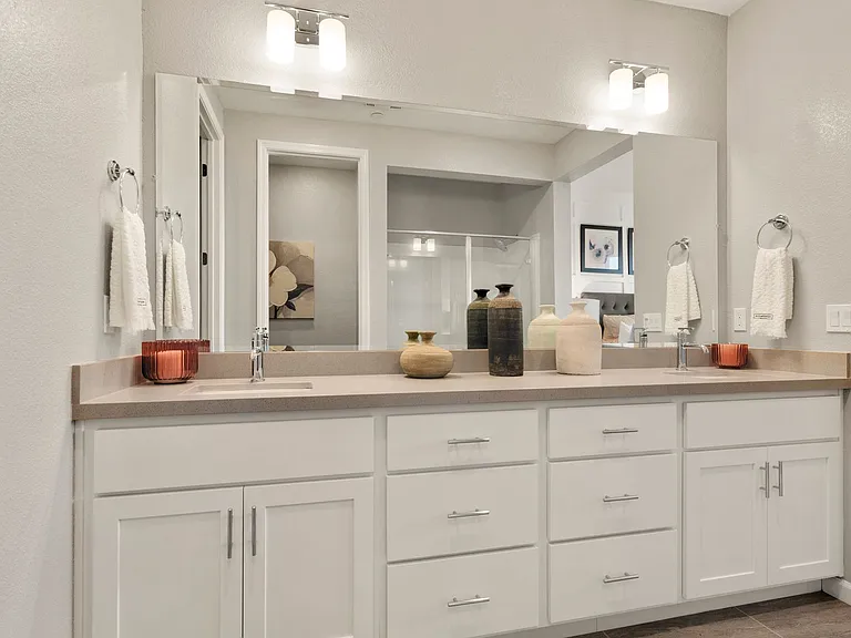 Spacious Townhomes in Provence at Natomas — Photo 166