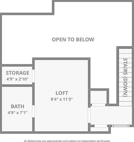 1342 S Cathay Ct #80017 — Photo 22