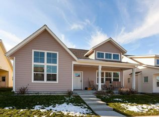 3477 S 21st Ave, Bozeman, MT 59718