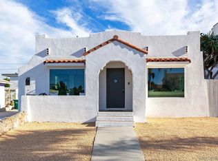 1819 Sunset Cliffs Blvd, San Diego, CA 92107