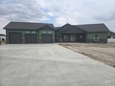 (Undisclosed Address), Mountain Home, ID, 83647
