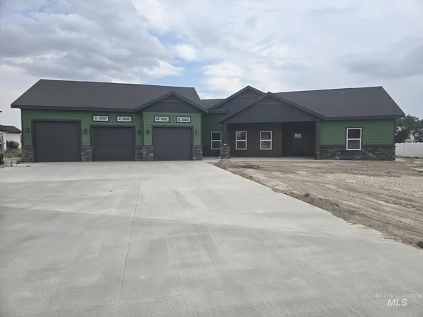 (undisclosed Address), Mountain Home, ID 83647