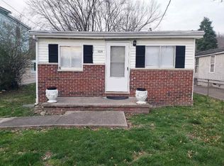4326 Altizer Ave, Huntington, WV 25705