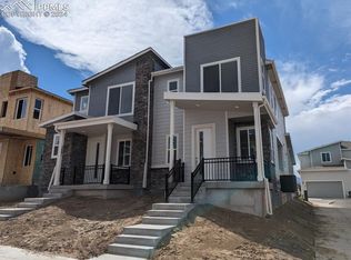 7497 Fountain Grass Grv, Colorado Springs, CO 80915