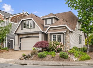 16468 SW 132nd Ter, Tigard, OR 97224