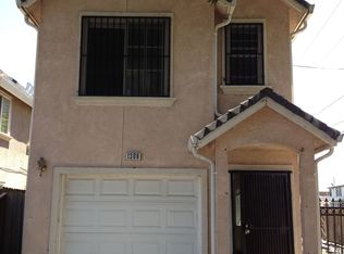 1306 Battery St, Richmond, CA