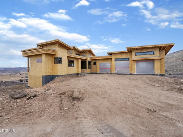 1264 Country Ln #72, Kamas, UT 84036