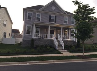 241 Pear Blossom Rd, Stafford, VA 22554