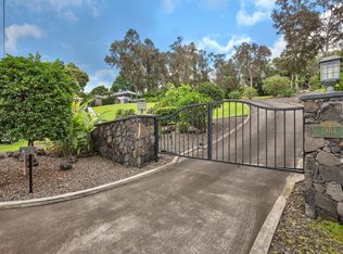 73-4671 Kahualani Rd, Kailua Kona, HI 96740