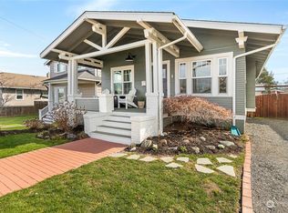 1716 James St, Bellingham, WA