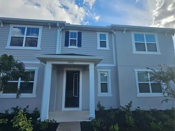 11459 Sunsail Ave, Orlando, FL 32832