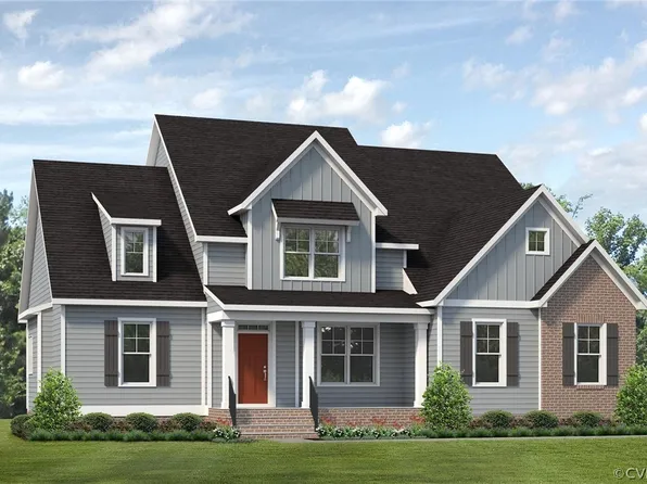 3505 Outerbridge Ter, Powhatan, VA 23129