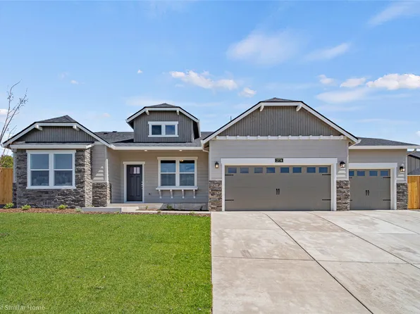 8891 Santa Anita Rd, Missoula, MT 59808