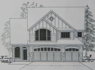 3709 NE Terrace Dr, Newberg, OR 97132