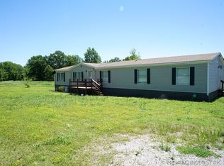 14406 E 510th Rd, Claremore, OK 74019