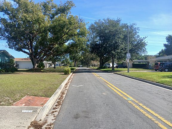 Street view of property location.