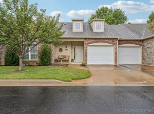 10364 S 94th Ave E, Tulsa, OK 74133