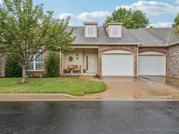 10364 S 94th Ave E, Tulsa, OK 74133