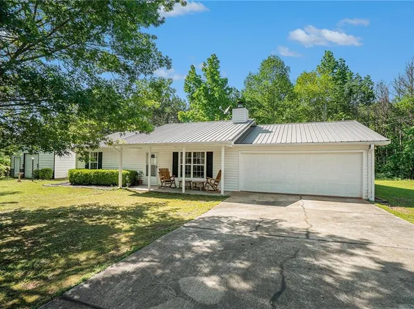 696 Swann Rd, Jefferson, GA 30549