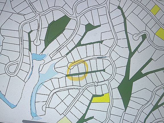 5th image of LOT 853 Hodges Ct