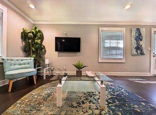 2482 Bouldercliff Way SE ROOM 3, Atlanta, GA 30316