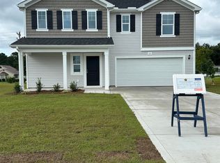 28 Cape Point Dr, Conway, SC 29527