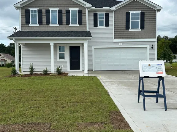 28 Cape Point Dr., Conway, SC 29527