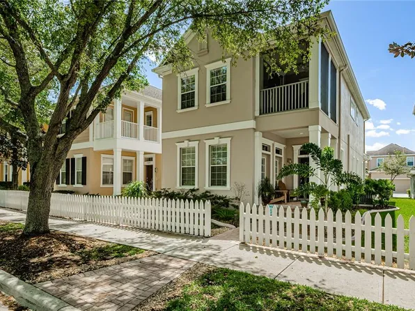 11327 Emerson Lake Dr, Riverview, FL 33578