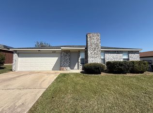 4207 Sand Dollar Dr, Killeen, TX 76549