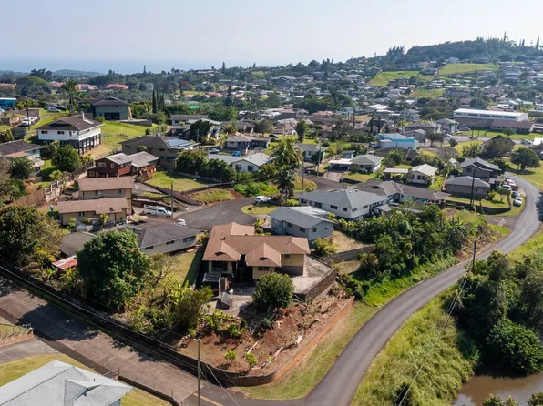 4585 Kino Pl, Kalaheo, HI 96741