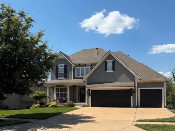 10878 S Hastings St, Olathe, KS 66061