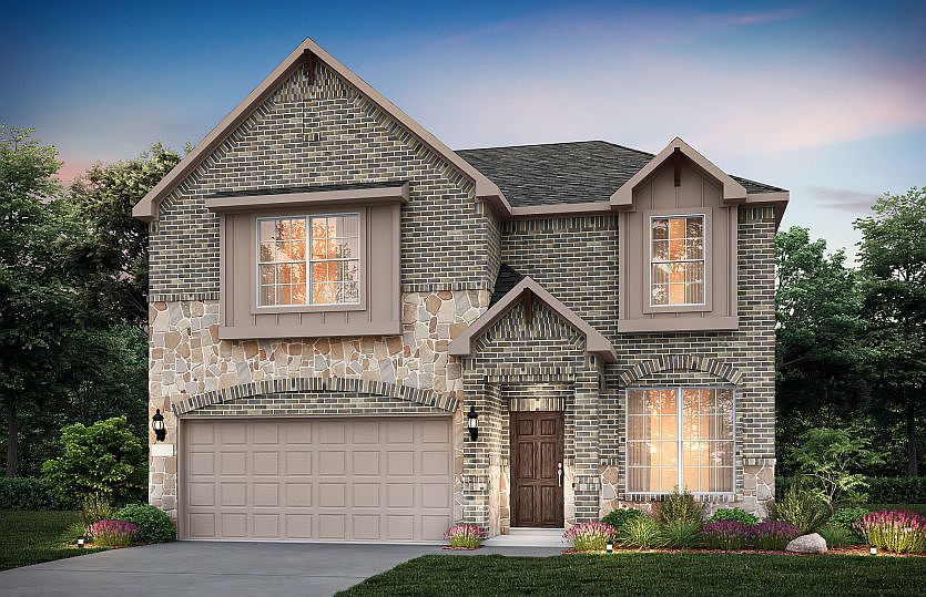 Home Exterior D