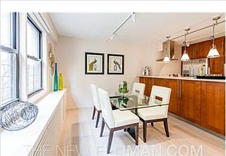 4th image of 579 W 215th St APT 3G