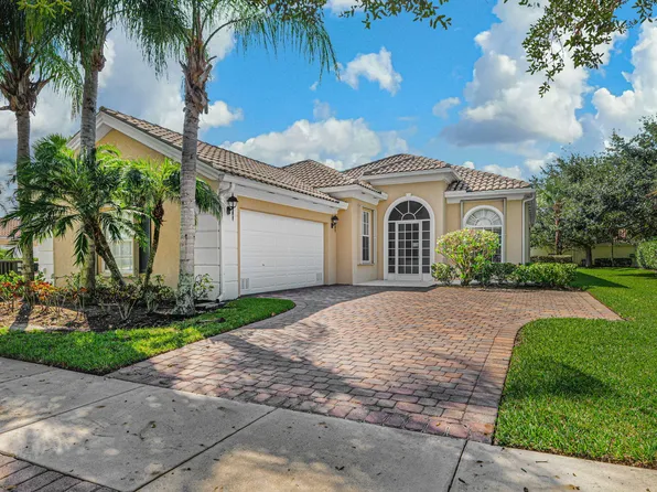 12191 SW Lockhaven Court, Port St Lucie, FL 34987