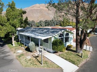 21100 State St SPACE 211, San Jacinto, CA 92583