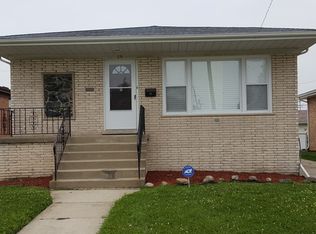 278 Manistee Ave, Calumet City, IL