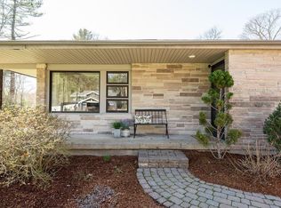 224 Poquanticut Ave, North Easton, MA 02356