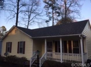 5203 Huntsville Ct, Chesterfield, VA 23832
