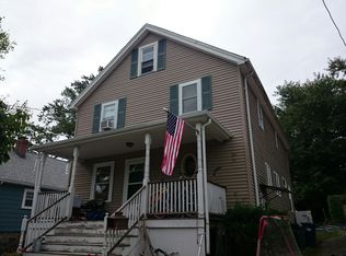 24 Atlantis St, West Roxbury, MA 02132
