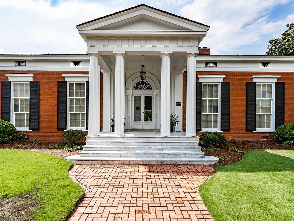 2691 Stanislaus Cir, Macon, GA 31204 Zillow