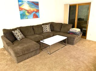 601 W San Mateo Rd APT 15, Santa Fe, NM 87505